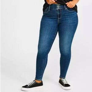Torrid Jeggings